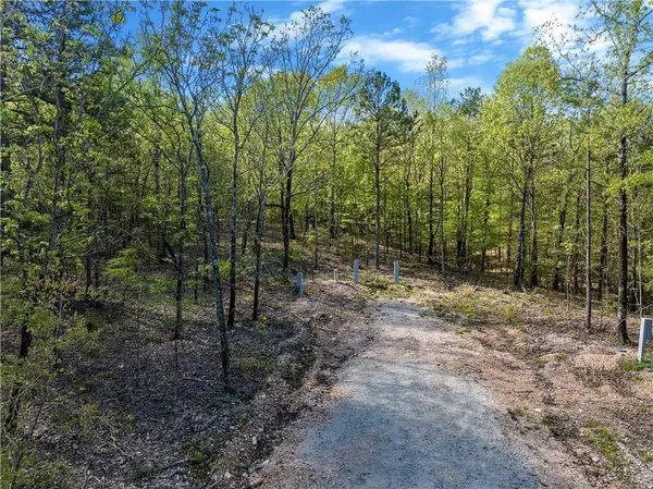 50 Aj Cedar Trail, Hochatown, OK 74728