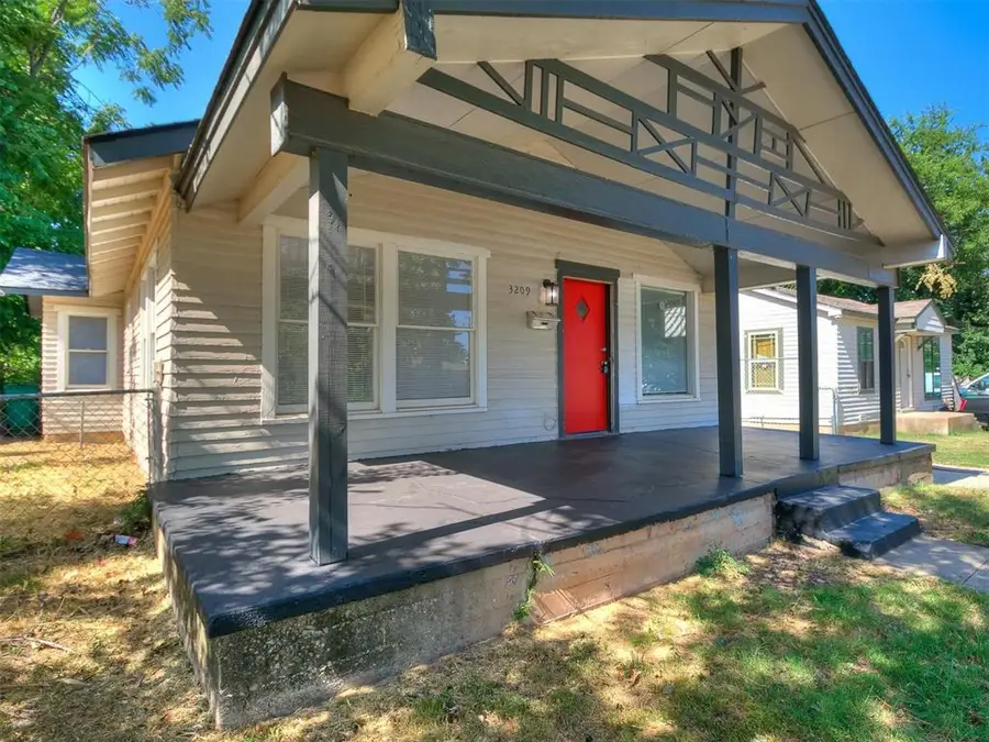3209 NW 14th Street, Oklahoma City, OK 73107 - Image #3