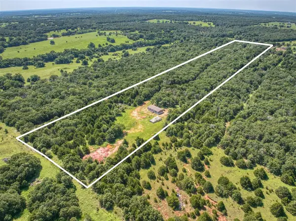 334358 E 980 Road, Wellston, OK 74881