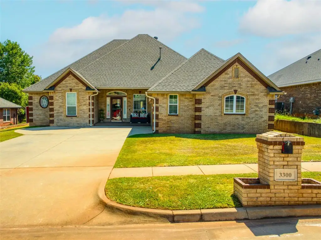 3300 Valley Brook, Norman, OK 73071 - Image #1