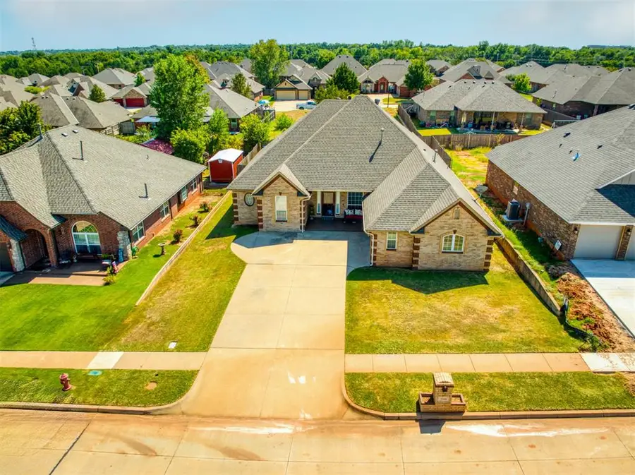 3300 Valley Brook, Norman, OK 73071 - Image #2