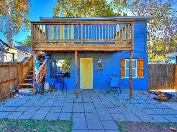 1112 N Ross Avenue, Oklahoma City, OK 73107