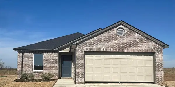 40920 Alpine Meadow Drive, Shawnee, OK 74804