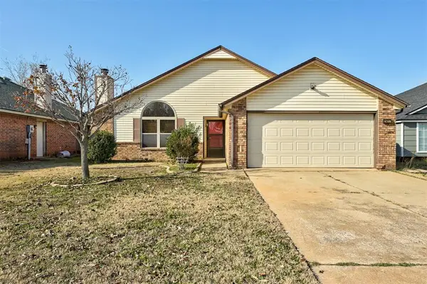 11417 Wallace Avenue, Oklahoma City, OK 73162