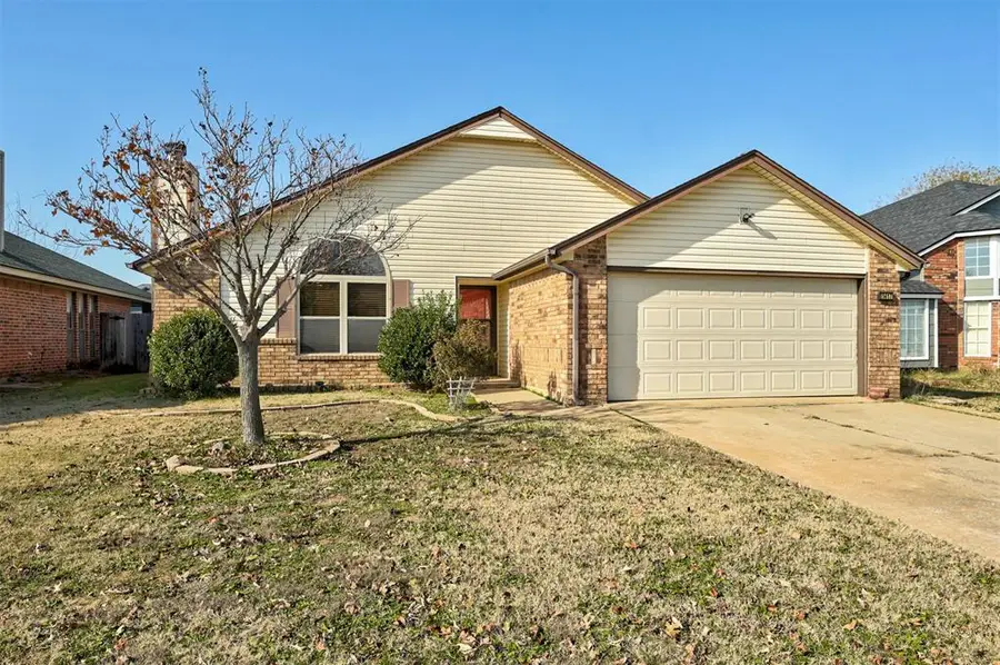 11417 Wallace Avenue, Oklahoma City, OK 73162 - Image #2