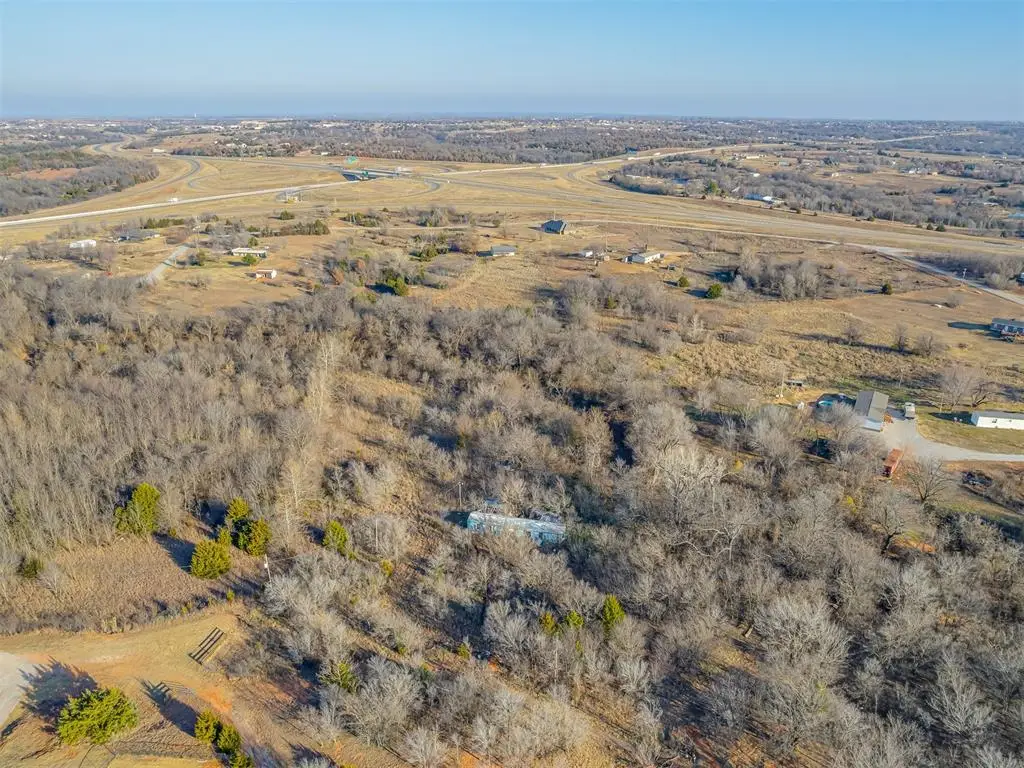 2280 County Road 1245, Blanchard, OK 73010 - #1