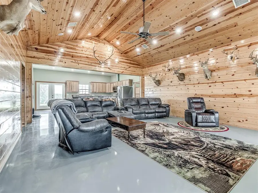 7122 County Road 3677, Allen, OK 74825 - Image #3