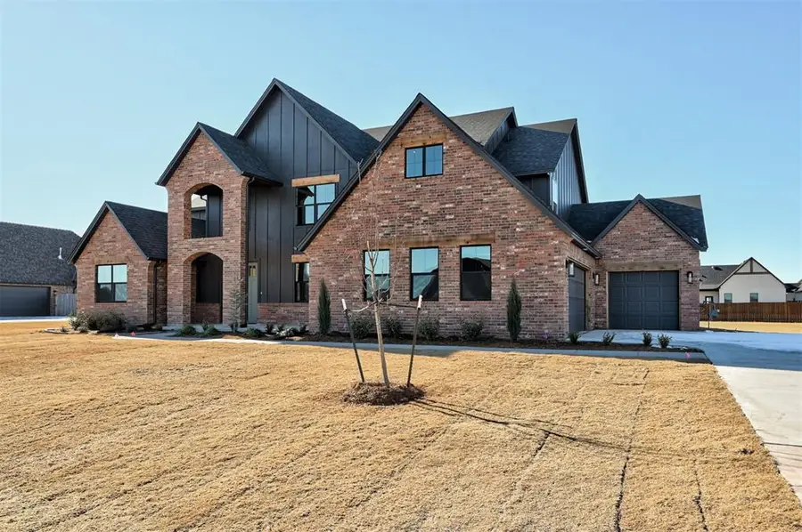 1045 Collis Way, Newcastle, OK 73065 - Image #3