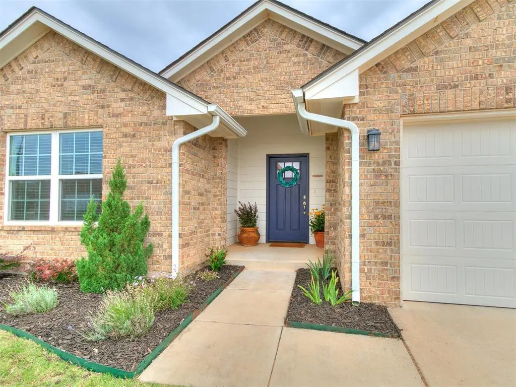 9441 NW 87th Place, Yukon, OK 73099 - #1