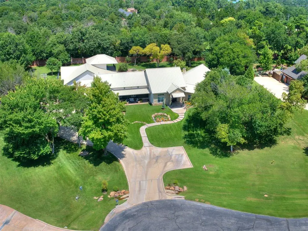 4101 Oakdale Farm Circle, Edmond, OK 73013 - Image #1