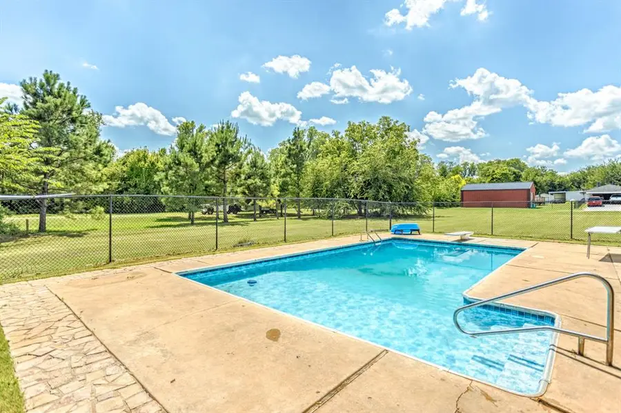 707 Cedar Springs Drive, Tuttle, OK 73089 - Image #3