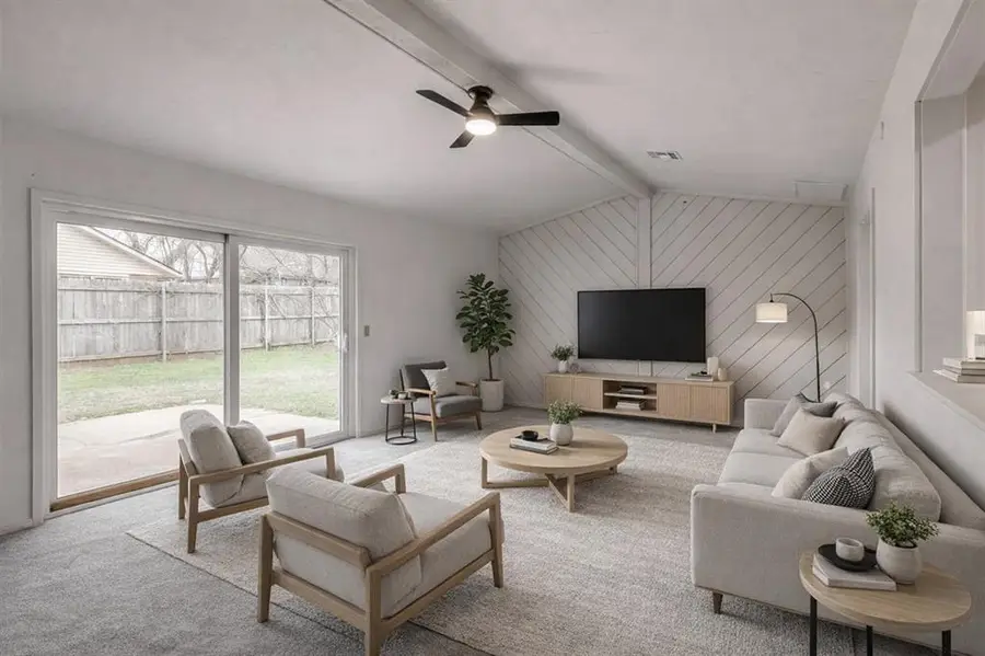 8704 NW 87th Terrace, Oklahoma City, OK 73132 - Image #3