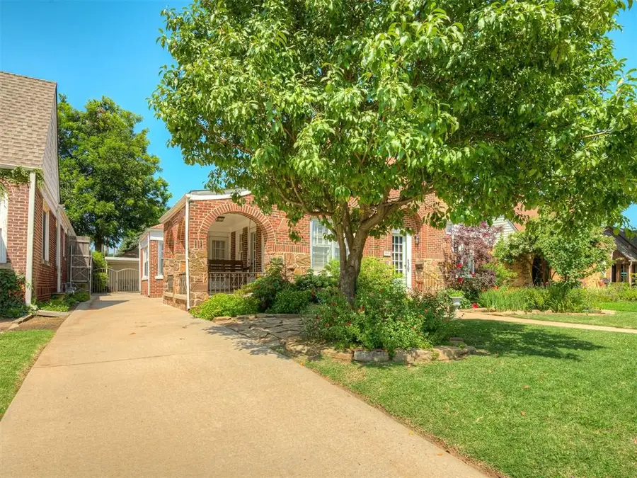 1909 N Gatewood Avenue, Oklahoma City, OK 73106 - Image #2