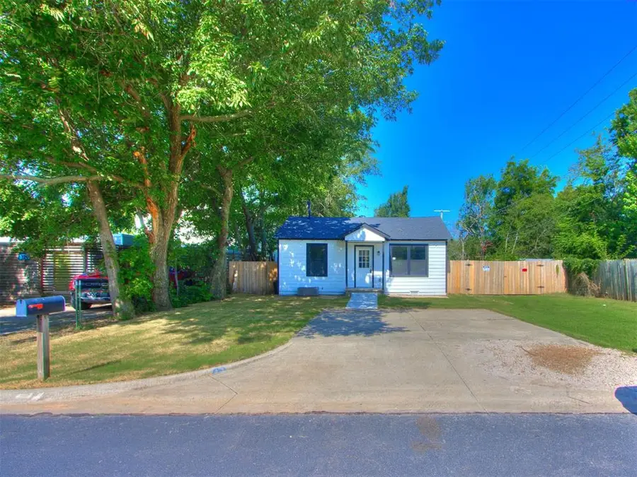 118 S Cook Avenue, Norman, OK 73071 - Image #2