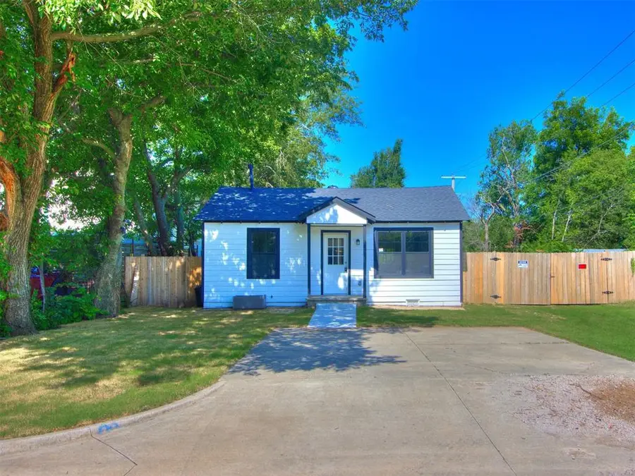 118 S Cook Avenue, Norman, OK 73071 - Image #3
