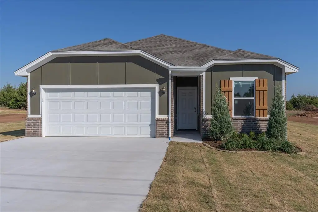 5160 Bluestem Avenue, Guthrie, OK 73044 - Image #1