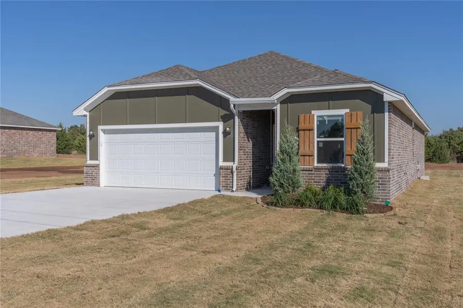 5160 Bluestem Avenue, Guthrie, OK 73044 - Image #2