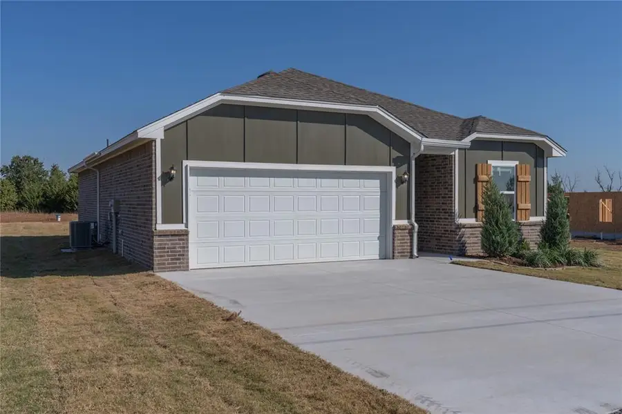 5160 Bluestem Avenue, Guthrie, OK 73044 - Image #3