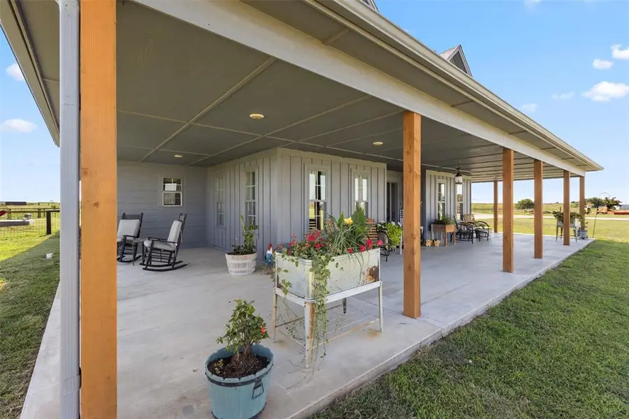 9409 N Highway 132 Highway, Carrier, OK 73727 - Image #3