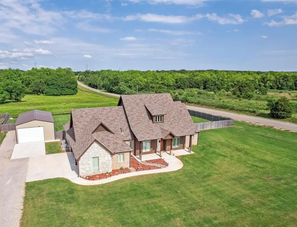 9429 Bryan Road, Shawnee, OK 74804 - Image #1
