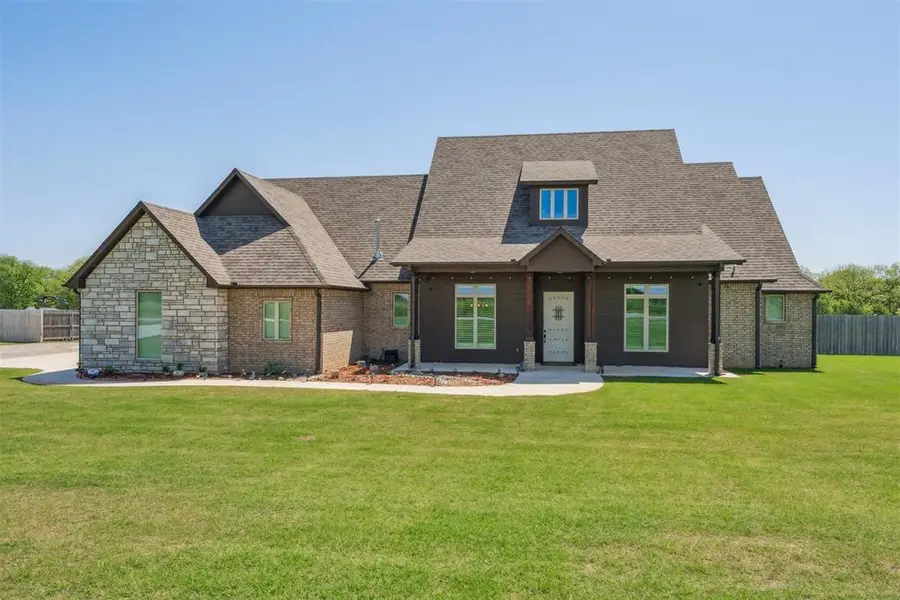 9429 Bryan Road, Shawnee, OK 74804 - Image #2