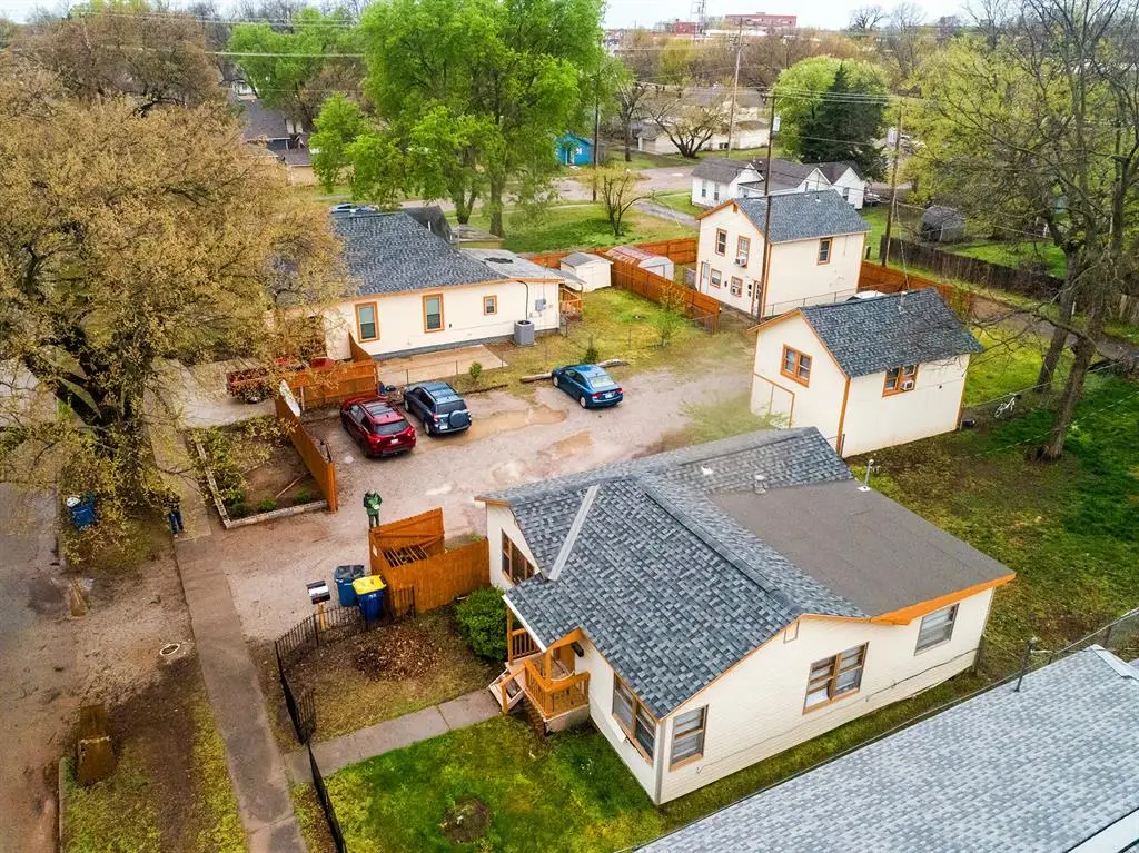 228 S Lowry Street #4, Stillwater, OK 74074 - Image #1