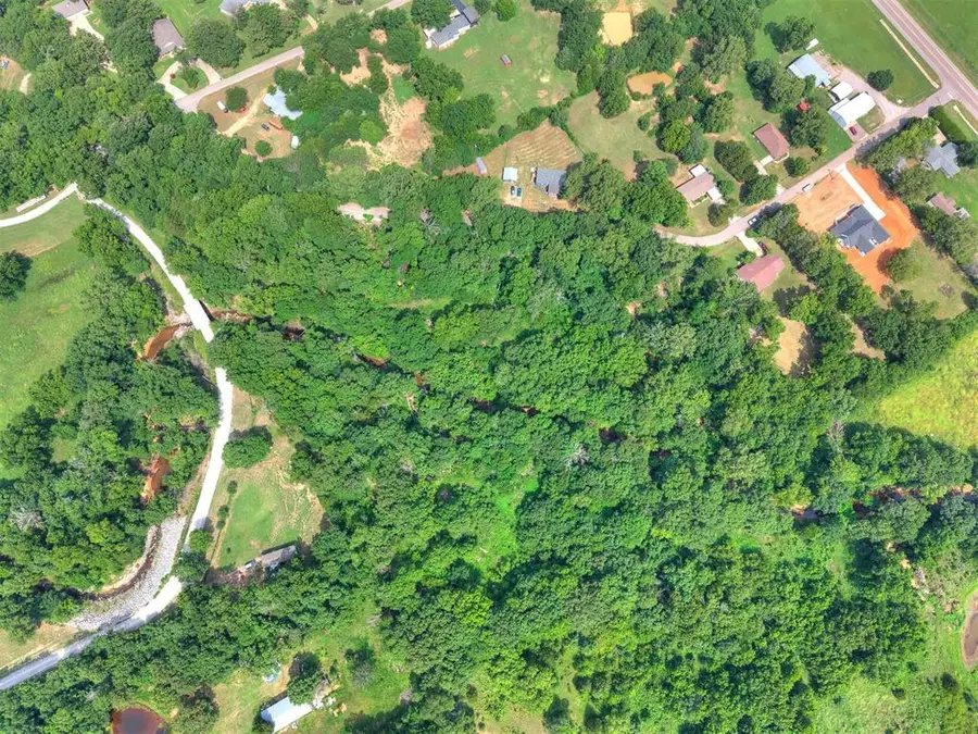 4 Hillcrest Drive, Shawnee, OK 74801 - #2