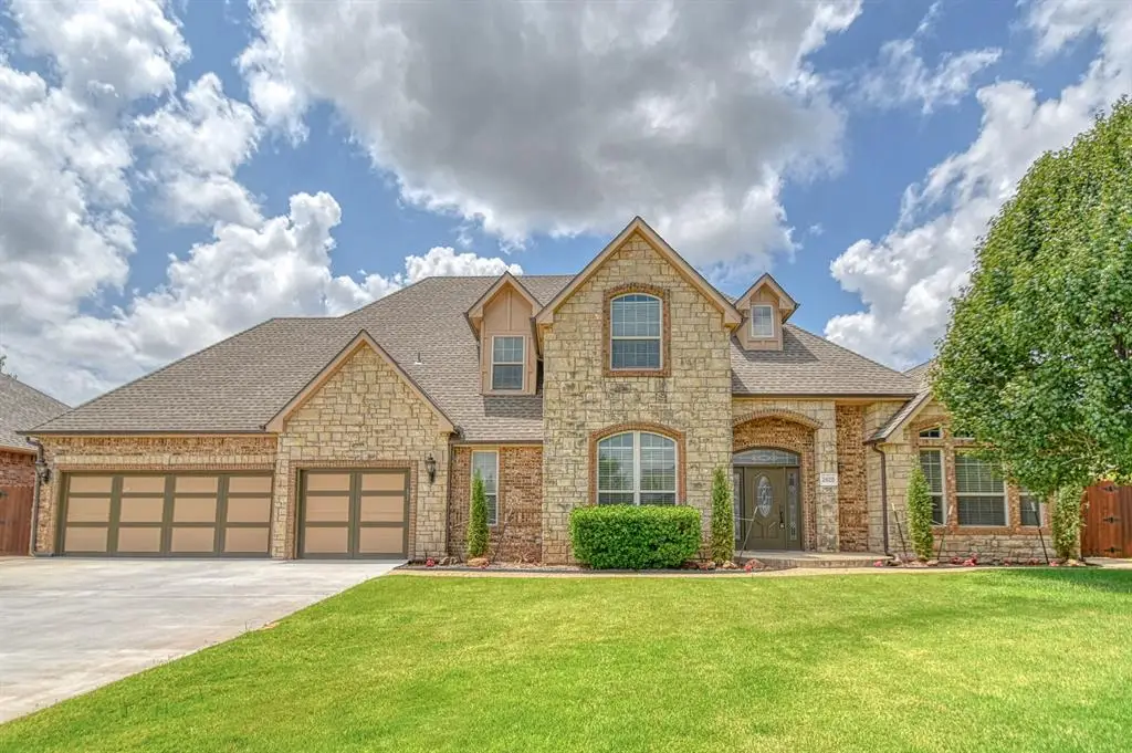 2820 Pecan Valley, Norman, OK 73069 - Image #1