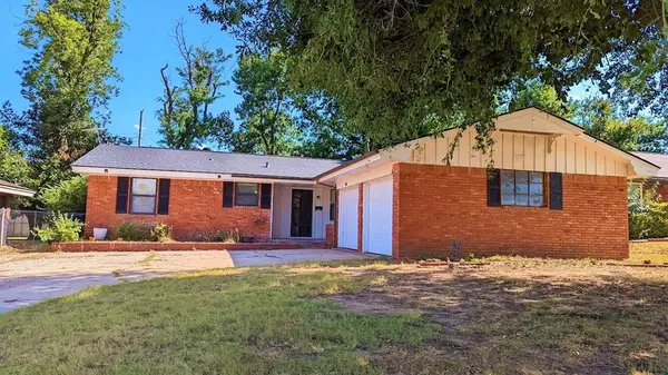 4412 NW Liberty Street, Oklahoma City, OK 73107