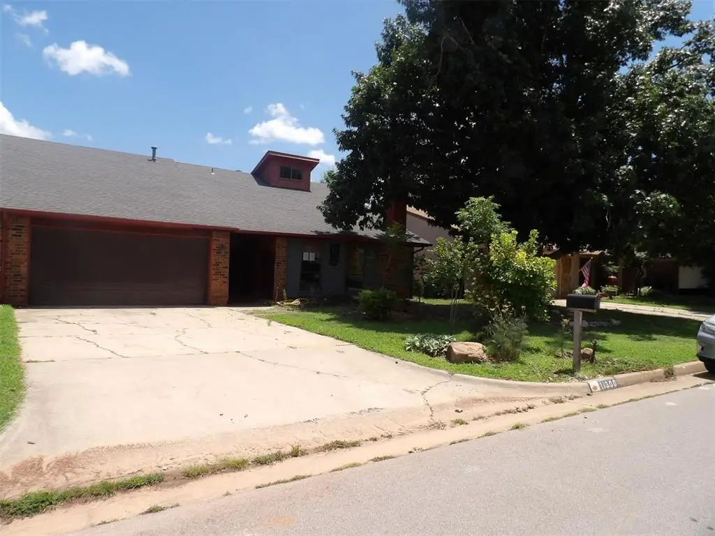 11300 N Eagle Lane, Oklahoma City, OK 73162 - Image #1