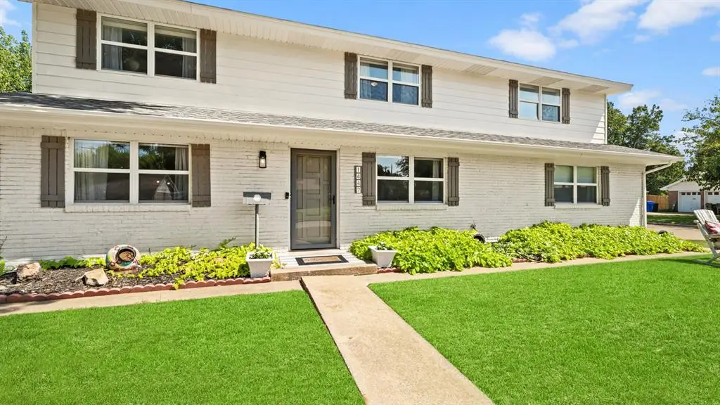 1447 Homeland Avenue, Norman, OK 73072 - Image #1