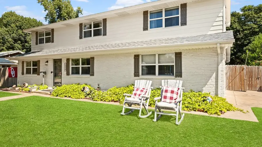 1447 Homeland Avenue, Norman, OK 73072 - Image #2