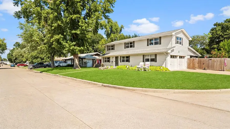 1447 Homeland Avenue, Norman, OK 73072 - Image #3