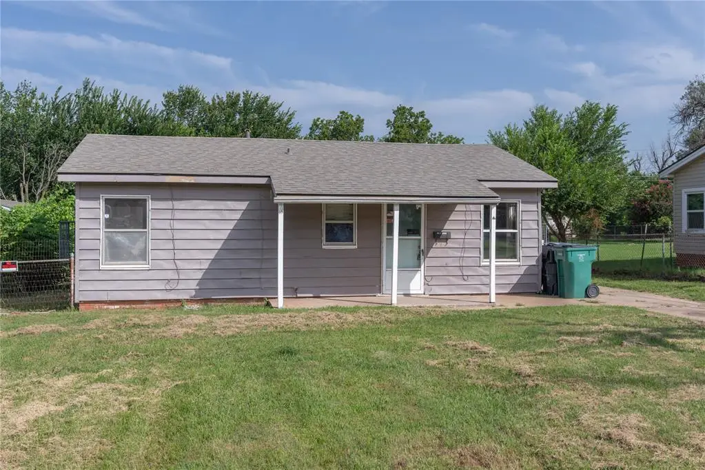 1635 S Everest Avenue, Oklahoma City, OK 73129 - Image #1