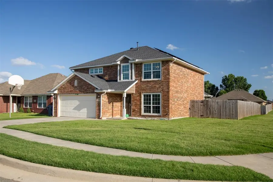 8616 SW 45th Terrace, Oklahoma City, OK 73179 - Image #2