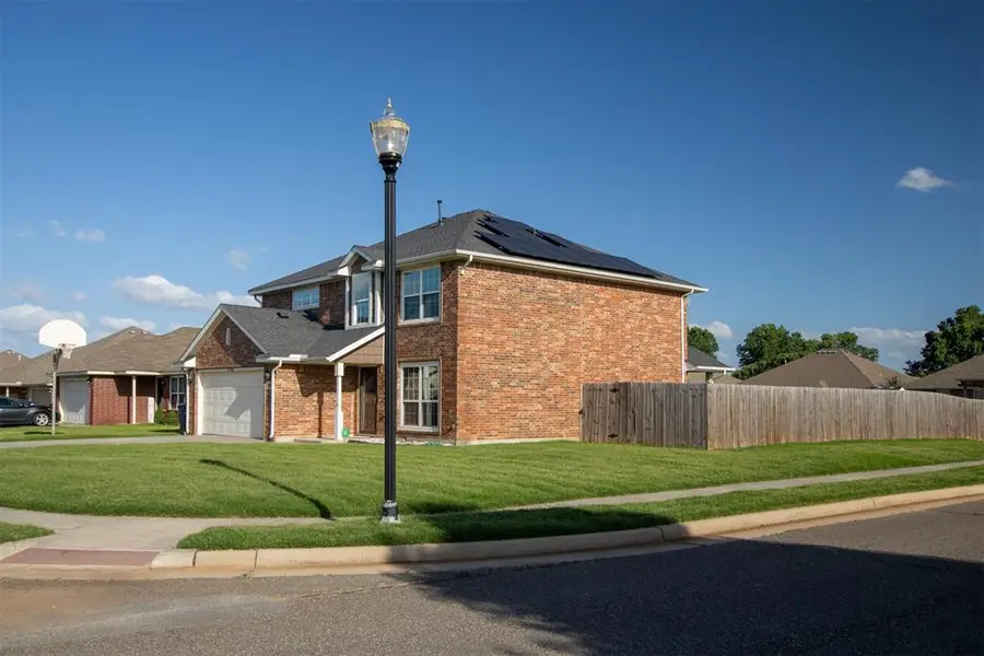 8616 SW 45th Terrace, Oklahoma City, OK 73179 - Image #3