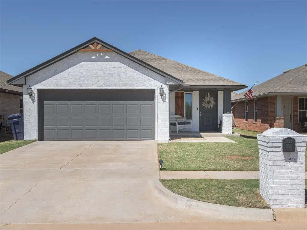 11605 SW 12th Street, Yukon, OK 73099 - Image #1