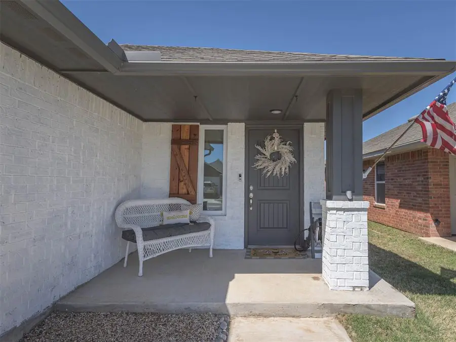 11605 SW 12th Street, Yukon, OK 73099 - Image #2