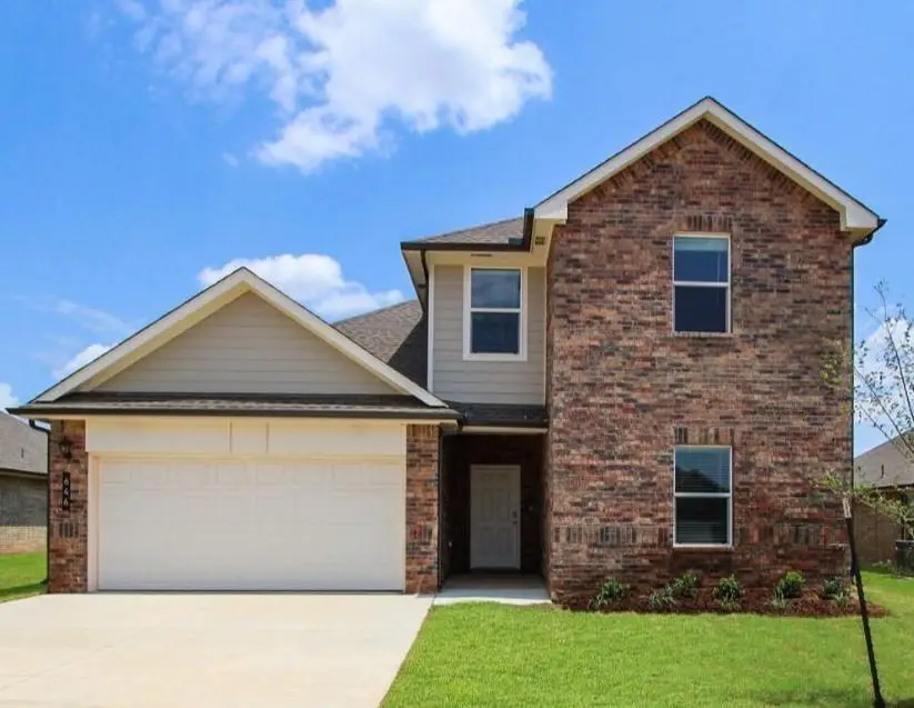 4813 Maleah Avenue, Noble, OK 73068 - Image #1