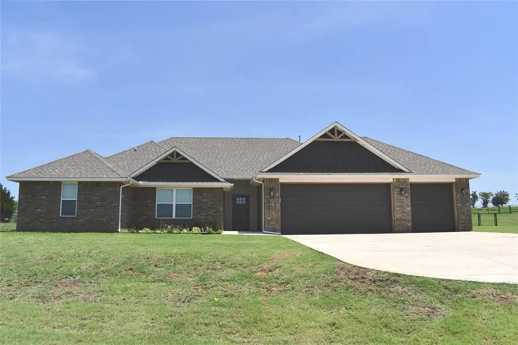 2159 Hux Drive, Blanchard, OK 73010 - Image #1