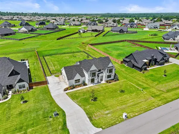 2209 Brentwood Boulevard, Norman, OK 73072