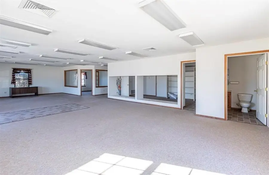 314 N Clarady Street, Wanette, OK 74878 - Image #3