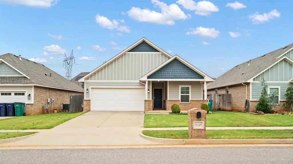 9049 NW 143rd, Yukon, OK 73099 - Image #1
