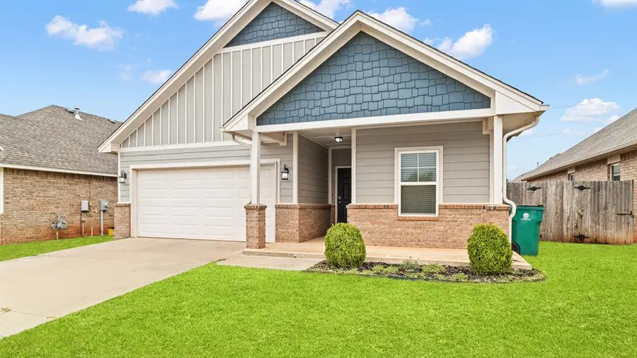 9049 NW 143rd, Yukon, OK 73099 - Image #3