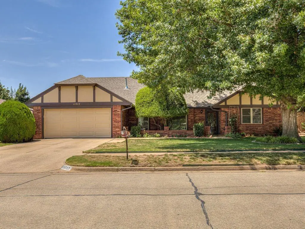 11717 Price Drive, Oklahoma City, OK 73170 - Image #1
