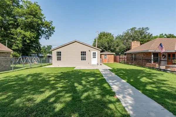 2518 N Adams Street, Enid, OK 73701