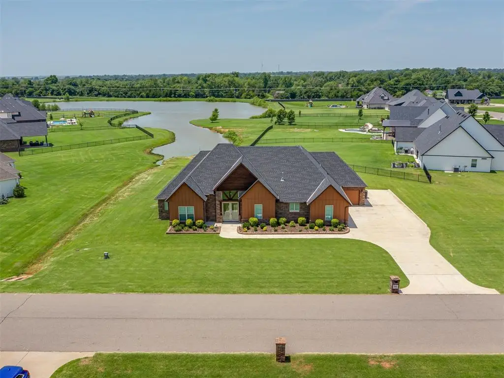 1063 Pulchella Way, Newcastle, OK 73065 - #1