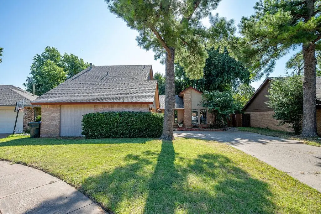 509 Cheswick Court, Norman, OK 73072 - Image #1