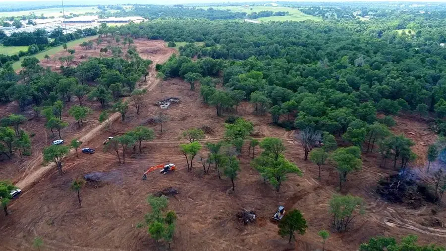 002 S Post Road, Guthrie, OK 73044 - #2