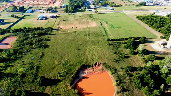 0000 SE 29th Street, Harrah, OK 73045